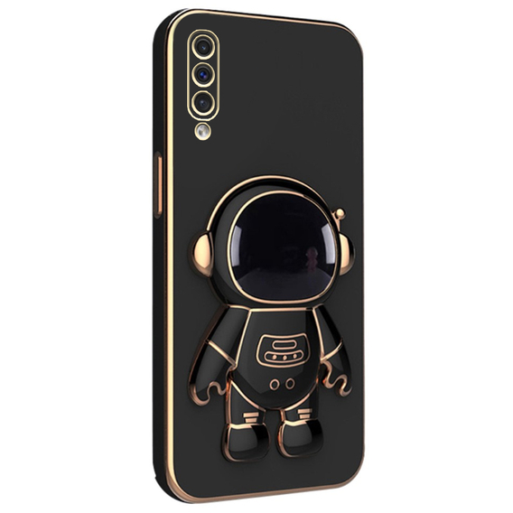 Θήκη για Samsung Galaxy A50 / A50s / A30s, Astronaut, μαύρη