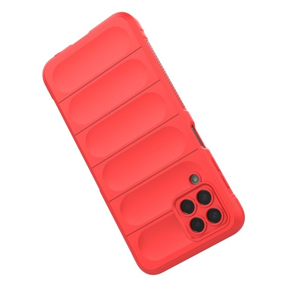 Θήκη για Samsung Galaxy M33 5G, Gaming Shockproof, κόκκινη