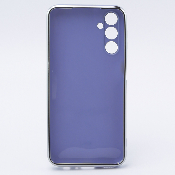 Θήκη για Samsung Galaxy M34, Glamour CamShield, μπλε