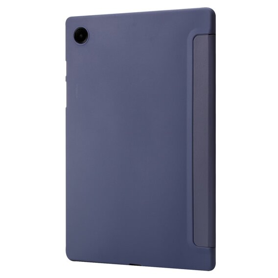 Θήκη για Samsung Galaxy Tab A9+, Origami, μωβ