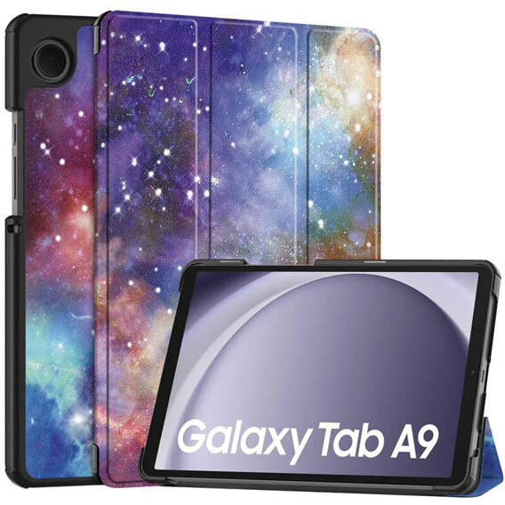 Θήκη για Samsung Galaxy Tab A9, Smartcase, galaxy