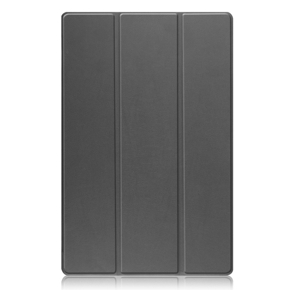 Θήκη για Samsung Galaxy Tab S9 Ultra, Smartcase, γκρι