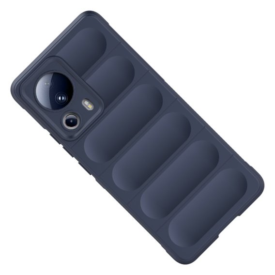 Θήκη για Xiaomi 13 Lite, Gaming Shockproof, σκούρο μπλε