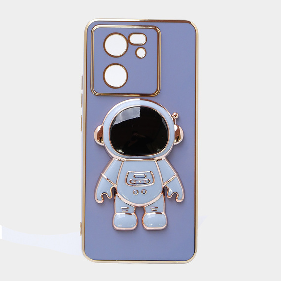 Θήκη για Xiaomi 13T / 13T Pro, Astronaut, μπλε