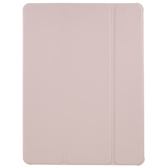 Θήκη για iPad 10.2 2021 / 2020 / 2019, Smartcase Hybrid, με χώρο για γραφίδα, ροζ