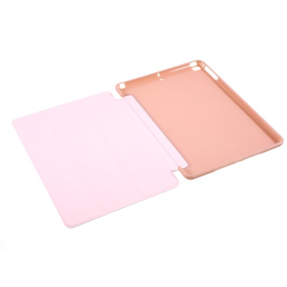 Θήκη για iPad 9.7 2017 / 2018, Smartcase, ροζ rose gold