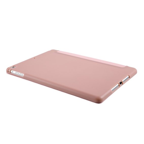 Θήκη για iPad 9.7 2017 / 2018, Smartcase, ροζ rose gold