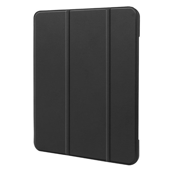 Θήκη για iPad Pro 11 2021/2022, Smartcase με χώρο για γραφίδα, μαύρη