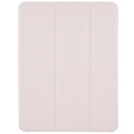 Θήκη για iPad Pro 11 2022 / 2021 / 2020 / 2018, Smartcase Hybrid, με χώρο για γραφίδα, ροζ