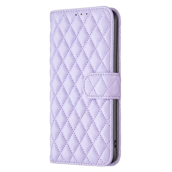 Θήκη με πτερύγιο για Samsung Galaxy S20 FE, Wallet, BINFEN COLOR, μωβ