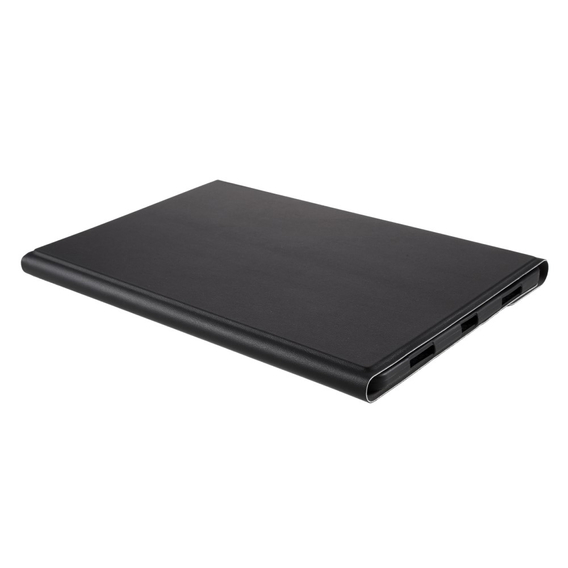 Θήκη + πληκτρολόγιο Lenovo Tab P11 Pro, μαύρη