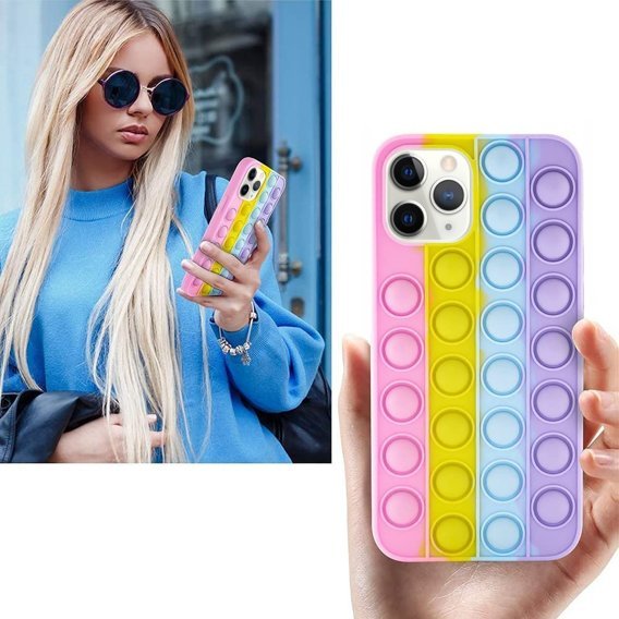 Θήκη Push Bubble Pop It για το iPhone 11 Pro