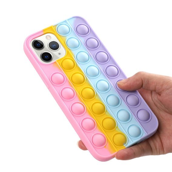 Θήκη Push Bubble Pop It για το iPhone 11 Pro