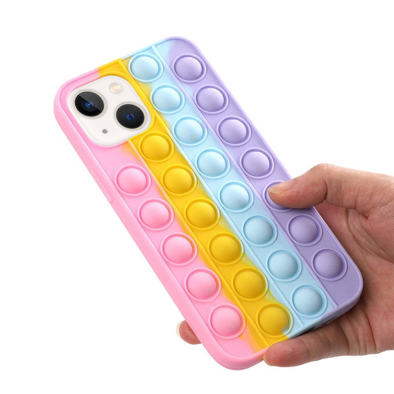 Θήκη Push Bubble Pop It για το iPhone 13