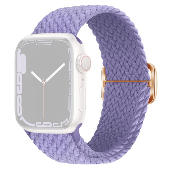 Λουράκι νάιλον για Apple Watch 1/2/3/4/5/6/7/8/8/9/SE 38/40/41/mm