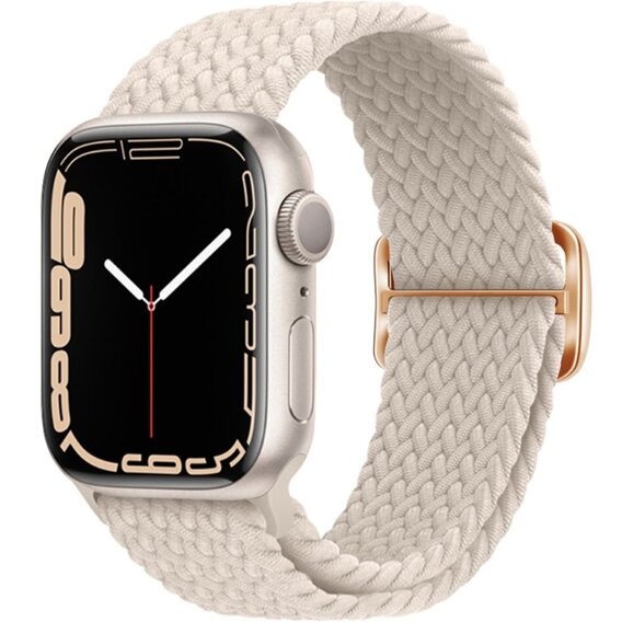 Λουράκι νάιλον για Apple Watch 1/2/3/4/5/6/7/8/8/9/SE 38/40/41/mm