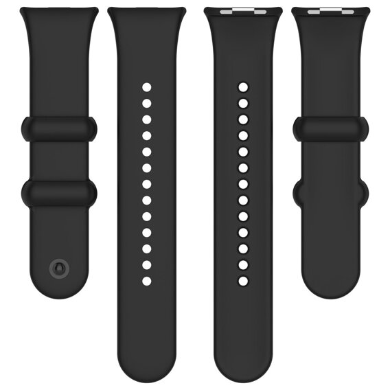 Λουράκι σιλικόνης για το Xiaomi Smart Band 8 Pro