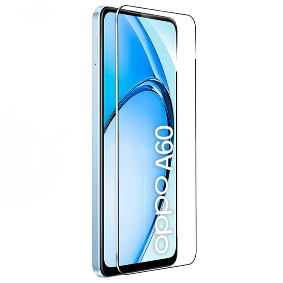 Μετριασμένο γυαλί 9H για Oppo A60