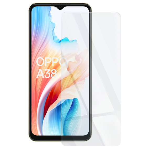 Μετριασμένο γυαλί Blue Star για Oppo A78 5G