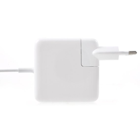 Τροφοδοτικό 60W για Apple Macbook 16.5V 3.65A με καλώδιο Magsafe 2 "L"