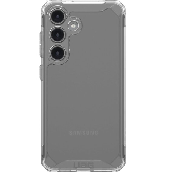 θήκη Urban Armor Gear για Samsung Galaxy S24+ Plus, Plyo, διαφανής
