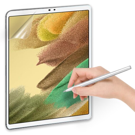 προστατευτική μεμβράνη Paper feel για το Samsung Galaxy Tab A7 Lite