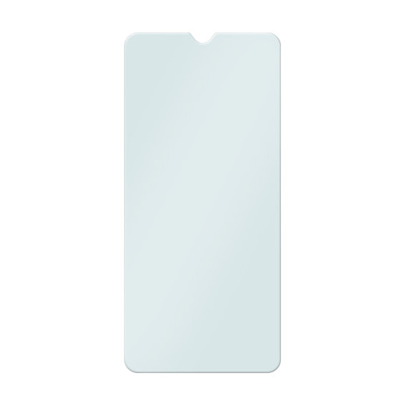2x Μετριασμένο γυαλί για Samsung Galaxy A03, ERBORD 9H Hard Glass στην οθόνη