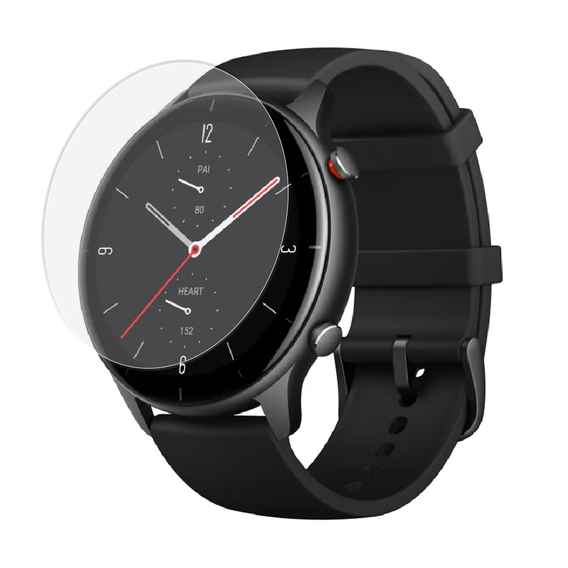 3x Φύλλο υδρογέλης ERBORD για Amazfit GTR 2e