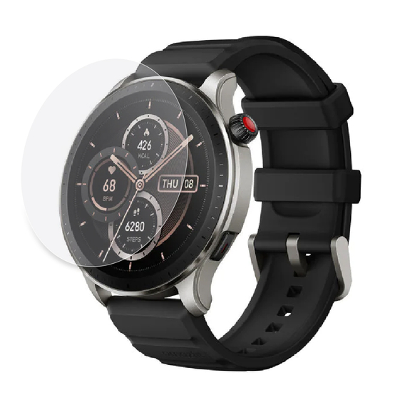 3x Φύλλο υδρογέλης ERBORD για Amazfit GTR 4