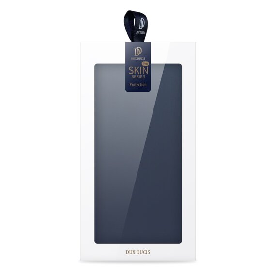 Dux Ducis Θήκη για Honor Magic 6 Lite 5G, Skinpro, σκούρο μπλε