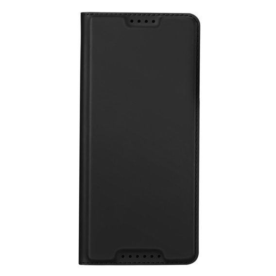 Dux Ducis Θήκη για Sony Xperia 10 V, Skinpro, μαύρη