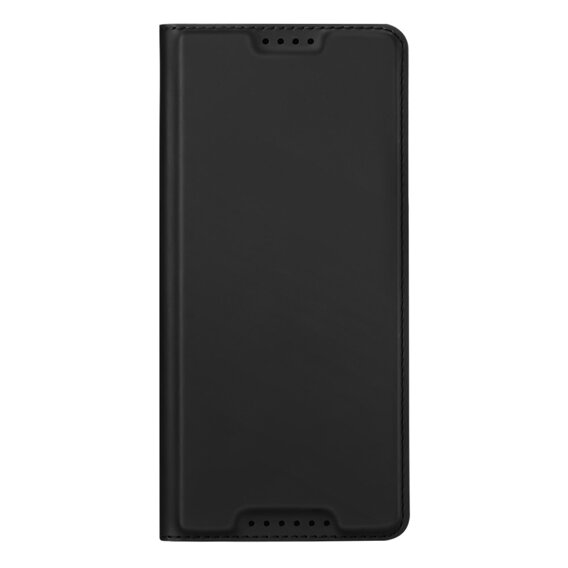 Dux Ducis Θήκη για Sony Xperia 10 VI, Skinpro, μαύρη