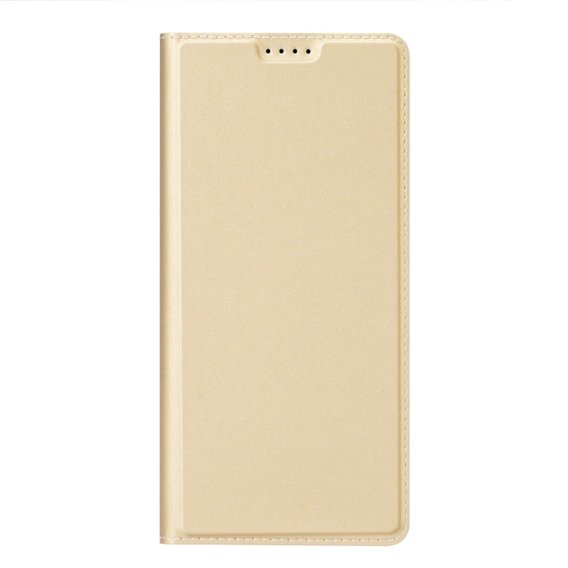 Dux Ducis Θήκη για Xiaomi 13 Lite, Skinpro, χρυσή