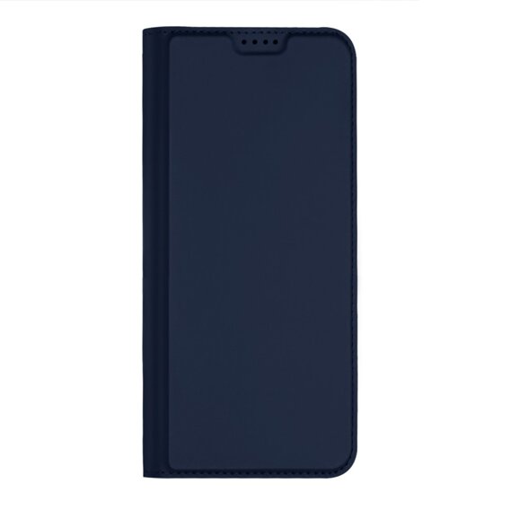 Dux Ducis Θήκη για Xiaomi Redmi Note 13 5G, Skinpro, σκούρο μπλε