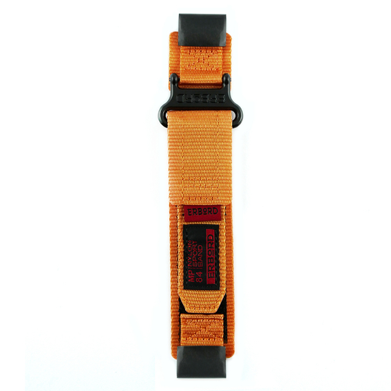 ERBORD MP84 Quickfit Nylon Strap για Garmin Fenix 5/6/6 PRO/7 Forerunner 965/955/945 (μέγεθος M/L)