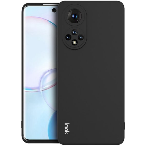 IMAK Θήκη για Huawei nova 9, IMAK Case UC-4 Series, μαύρη