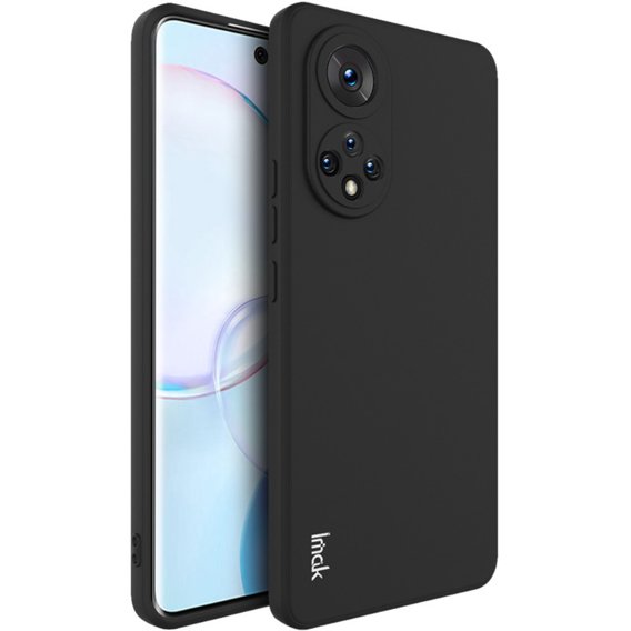 IMAK Θήκη για Huawei nova 9, IMAK Case UC-4 Series, μαύρη