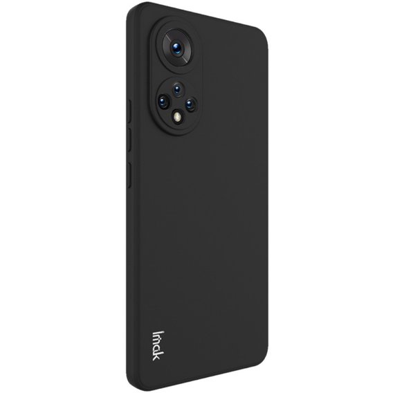 IMAK Θήκη για Huawei nova 9, IMAK Case UC-4 Series, μαύρη