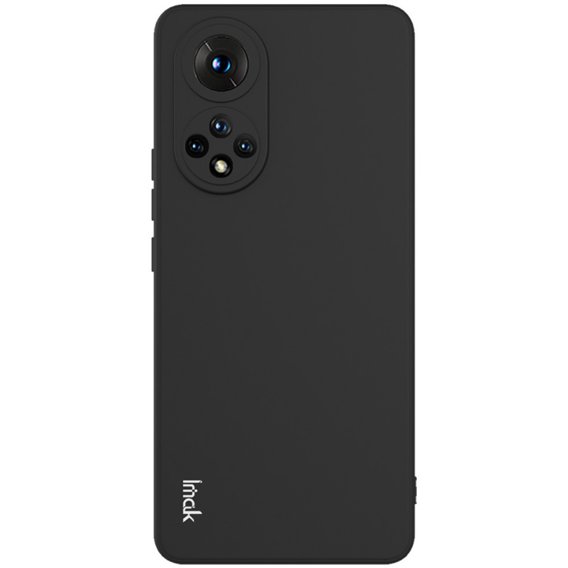 IMAK Θήκη για Huawei nova 9, IMAK Case UC-4 Series, μαύρη