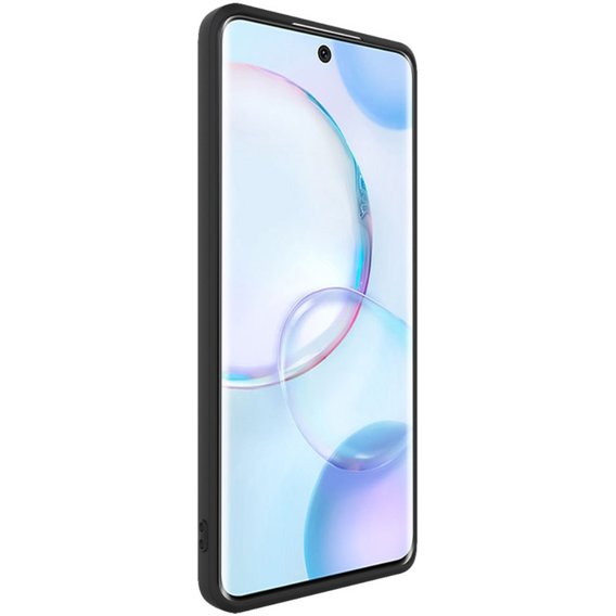 IMAK Θήκη για Huawei nova 9, IMAK Case UC-4 Series, μαύρη