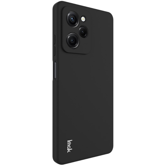 IMAK Θήκη για POCO X5 Pro 5G, UC-4, μαύρη