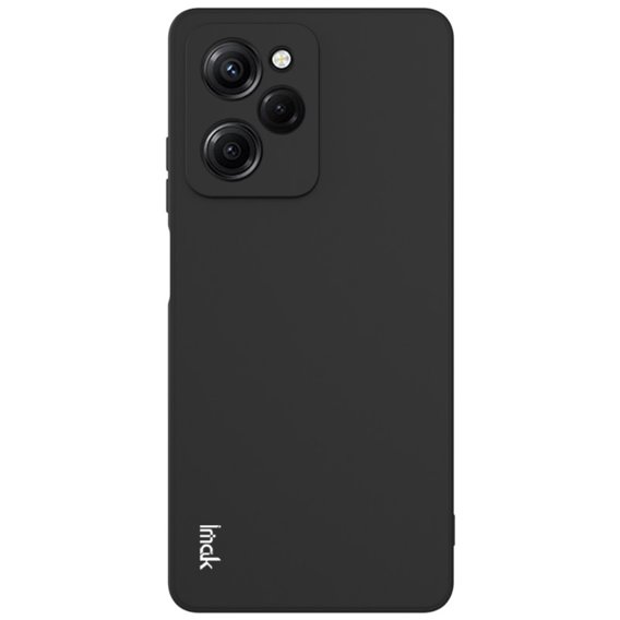 IMAK Θήκη για POCO X5 Pro 5G, UC-4, μαύρη