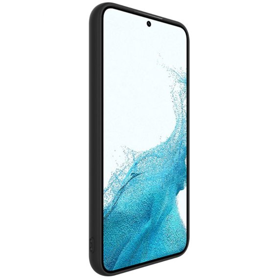 IMAK Θήκη για Samsung Galaxy A54 5G, UC-3 Series, μαύρη