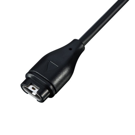 Kabel USB/ładowarka do Garmin - black