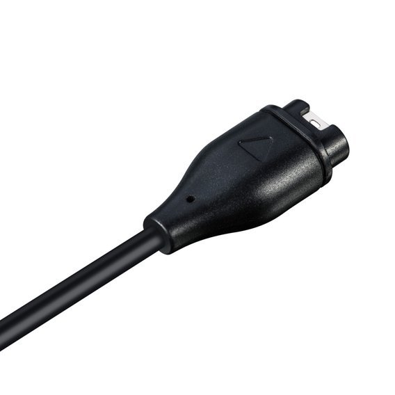 Kabel USB/ładowarka do Garmin - black