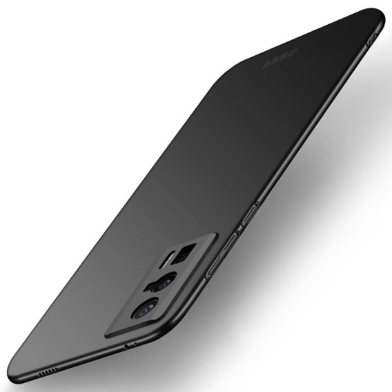 MOFI Slim Θήκη για POCO F5 Pro 5G, μαύρη