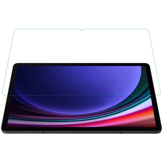 NILLKIN Amazing H+ γυαλί μετριασμένης οθόνης για Samsung Galaxy Tab S9