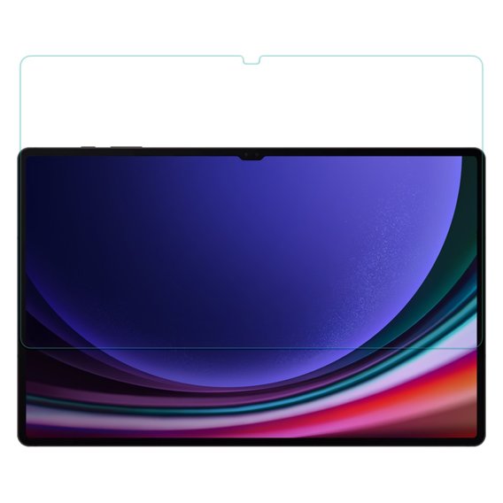 NILLKIN Amazing H+ γυαλί μετριασμένης οθόνης για Samsung Galaxy Tab S9 Ultra