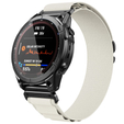 Γρήγορος ιμάντας νάιλον για Garmin Fenix 5/6/6 PRO/7 Forerunner 965/955/945