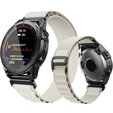 Γρήγορος ιμάντας νάιλον για Garmin Fenix 5/6/6 PRO/7 Forerunner 965/955/945